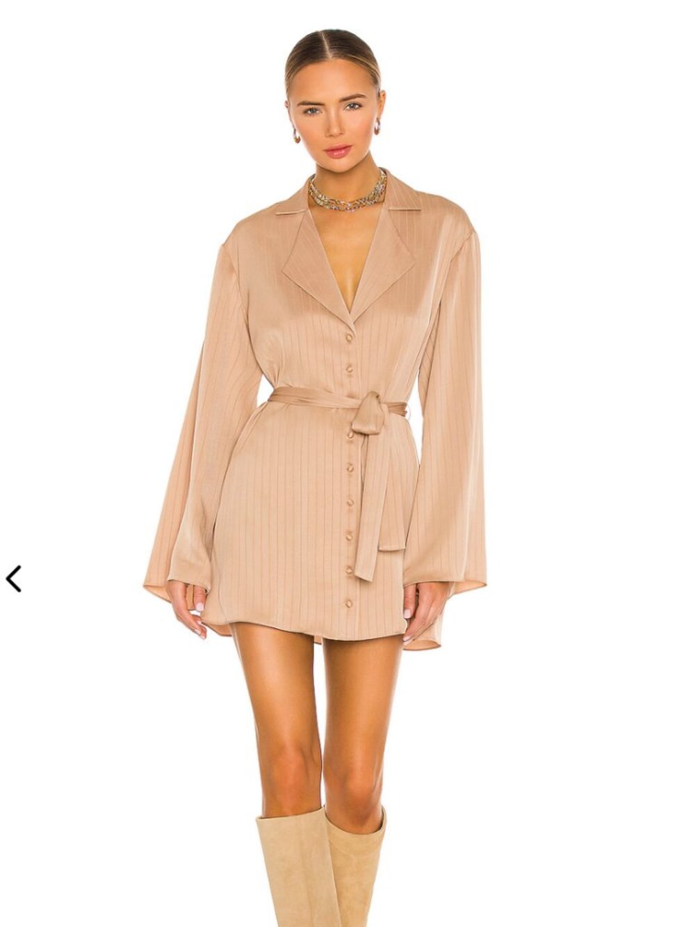 LAST CALL LPA Dress